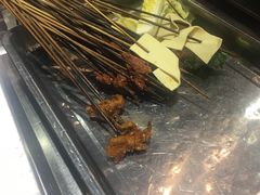 -钢管厂歆瑞源油卤串串香(春熙路太古里店)