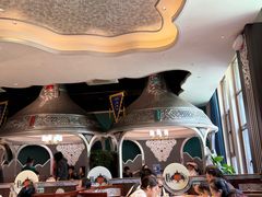 -哈啾嗨·新概念蒙餐(红星新城店)