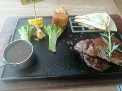 -豪客来牛排(钢铁大街店-2106)