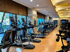 -Waterfall瀑布湾优健源(华侨城店)