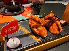-羽鸽集·乳鸽专门店·地道顺德菜(岭南站店)