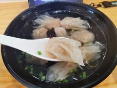 -巧燕坊一笼一蒸(庆春广场地铁站店)