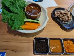 -肉问屋·元气一番烧肉(北京总店)