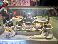 -DQ·蛋糕·冰淇淋(龙茗店)