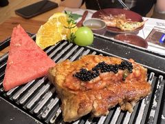-花潮料理艺食馆(世欧广场店)