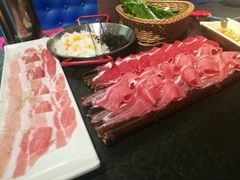 -奥赛奥自助烤肉(财富中心店)