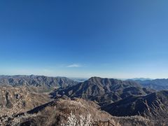 -大岭沟猕猴桃谷风景区