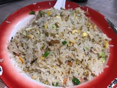 -李叔叔虾蟹大排档(青羊店)