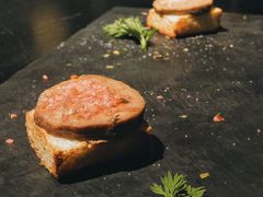 -小火花·干式熟成牛排馆Spark SteakHouse(剑桥郡店)