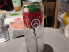 -海底捞火锅(王府井店)