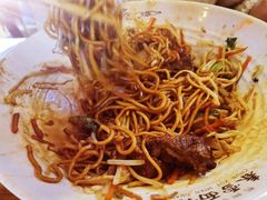 -春雪面馆(转塘店)