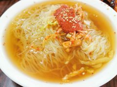 -真空冷面王(武功街店)