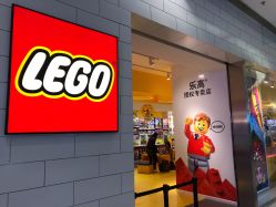 -乐高授权专卖店(朝阳大悦城店)