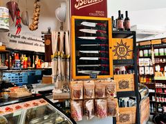 -Alimentari早午餐(安福路店)