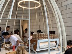 -% Arabica阿拉比卡咖啡(深圳湾万象城店)
