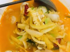 -桃园中华料理炸酱面(燕儿岛路店)
