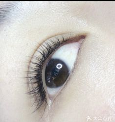 -七月美睫 美甲