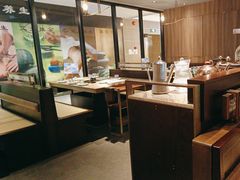 -捞王锅物料理(四川北路店)