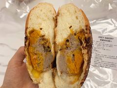 -Juicy Bakery(大学路店)