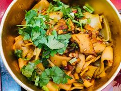 猪油拌粉-盛香亭热卤(浏阳天虹店)