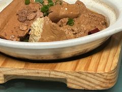 -天毓山庄·餐厅