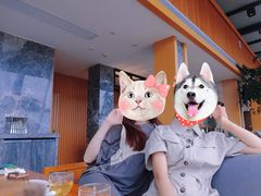 -四月吧餐厅(正阳步行街店)