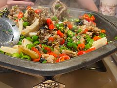 -蛙来哒(方圆荟店)