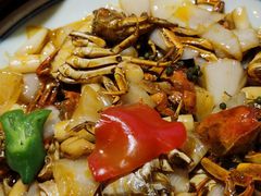 -周家二小姐的菜(西津渡店)