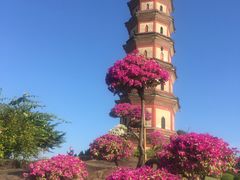 -广州莲花山旅游区
