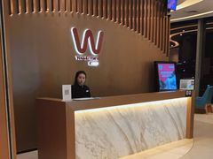 -W Fitness 威尔仕健身(北京英皇集团中心店)