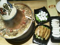 -虾满堂(瑞虹店)