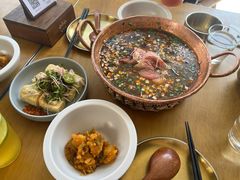 -SHAN山(前滩太古里店)