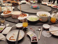 -香丰阁·烤鸭·川湘菜(清河店)