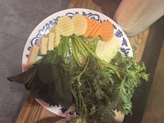 -东镇老火锅(高新区店)
