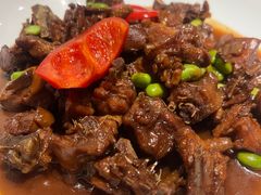 -食悦江南·淮扬菜·烤鸭(亚运村·惠新店)