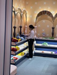 -meland亲子乐园(北京亦庄龙湖天街店)