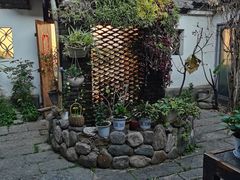 -乡绅本色白家厨坊