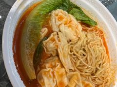 -袁记云饺(西安路店)