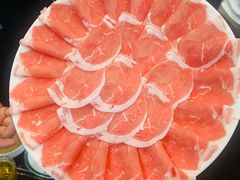 -津门老羊家·铜锅涮羊肉·烧烤(科技园店)