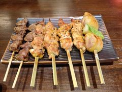 -鸟鹏烧鸟居酒屋(珠江新城店)