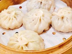 沙葱包子-格日勒阿妈蒙古厨房(大召店)