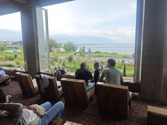 -洱海月湿地公园