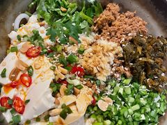 -滇道云南特色料理(康定路店)