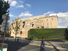 -上海四行仓库抗战纪念馆