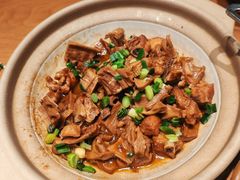 -烹贝小馆(华采天地店)