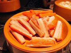 -龍歌自助小火锅(城阳万象汇店)