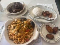 -Versailles Restaurant Cuban Cuisine