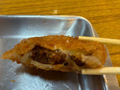 炸糕-和众大油条(维明路店)