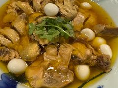 -天福苑(崇宁路店)