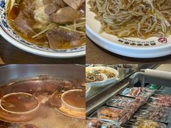 -直隶安家罩饼(复兴路店)